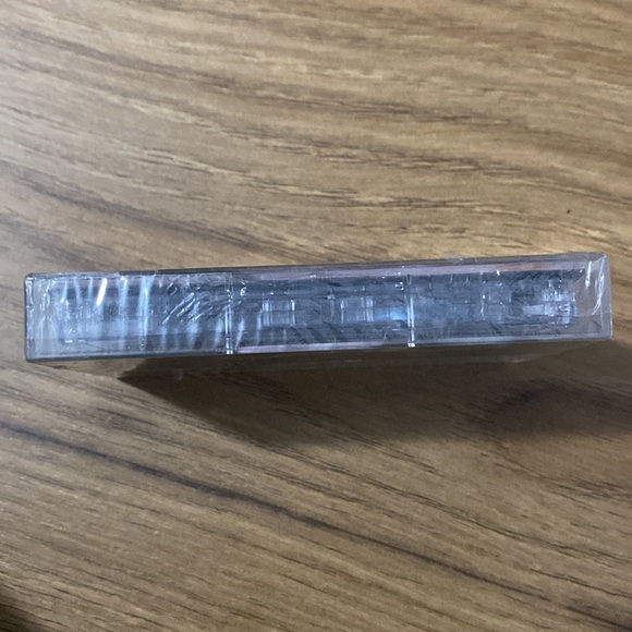 FETISH 69 - AntiBody 1993 Cassette(Collectible) Nuclear Blast America - Picture 5 of 6